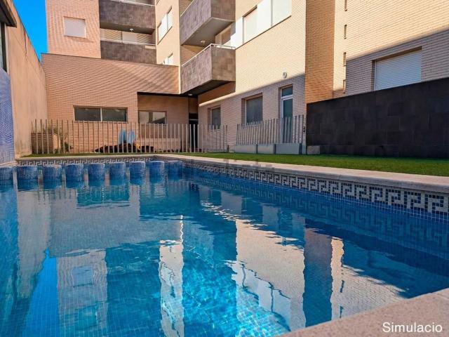 Piso, Ulldecona