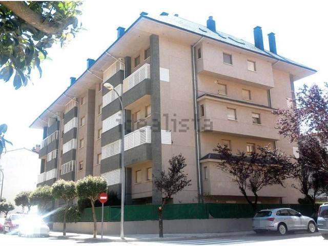 Piso, Universidad, Jaca