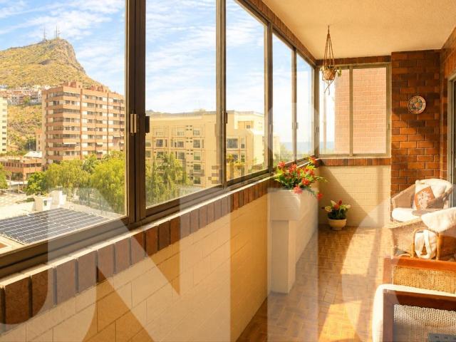 Piso, Urbanización Anaga, Santa Cruz de Tenerife