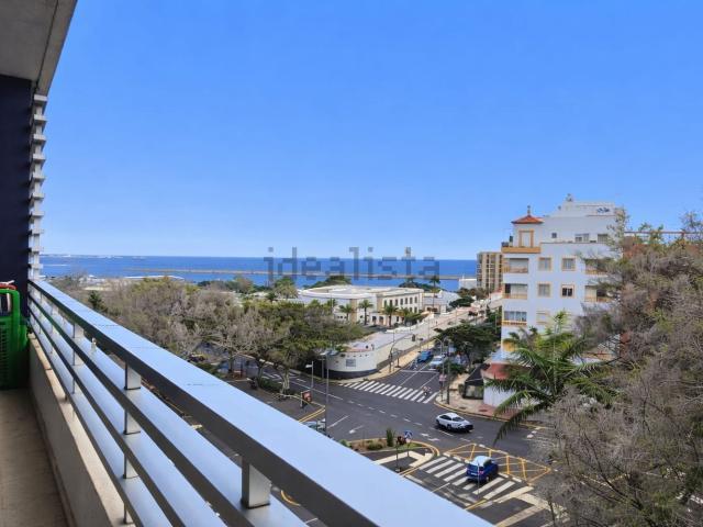 Piso, Urbanización Anaga, Santa Cruz de Tenerife