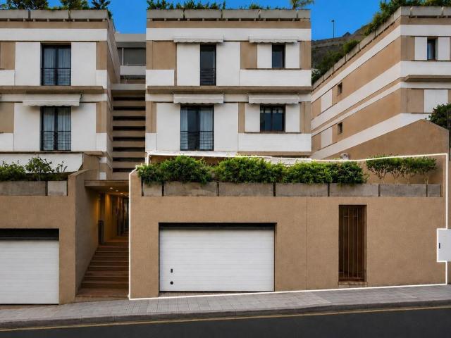 Piso, Urbanización Anaga, Santa Cruz de Tenerife