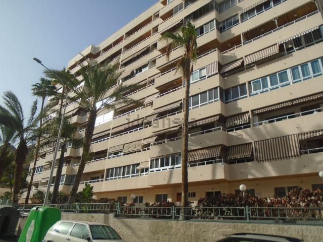 Piso, Urbanización Anaga, Santa Cruz de Tenerife