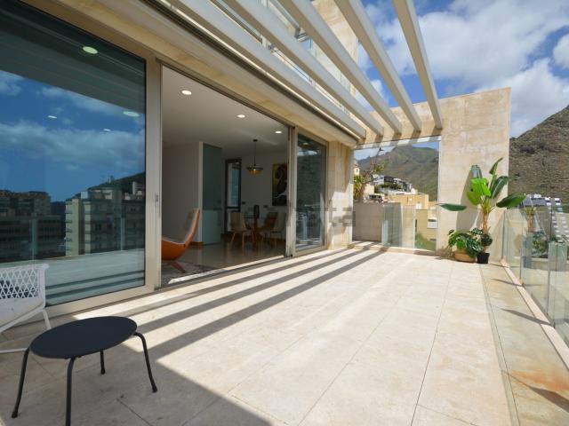 Piso, Urbanización Anaga, Santa Cruz de Tenerife