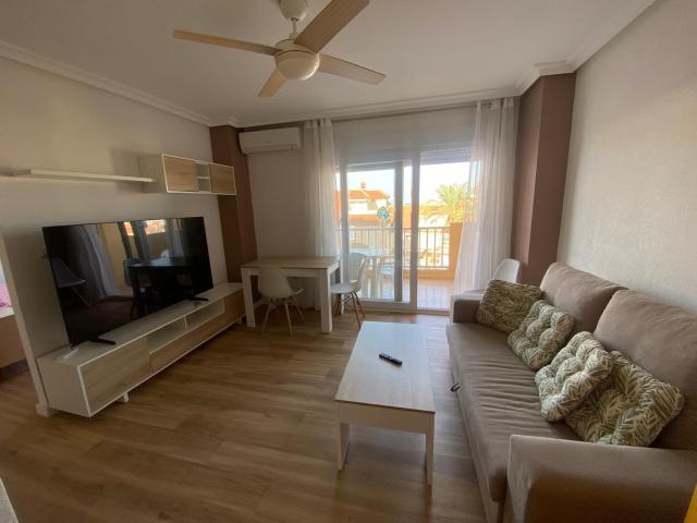 PISO URBANIZACIÓN PUERTO PLAYA
