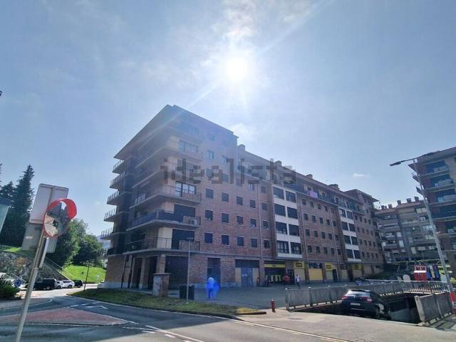 Piso, Urnieta