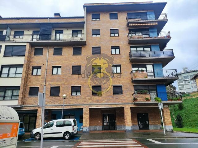 Piso, Urnieta