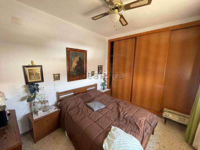 Piso, Valdefuentes