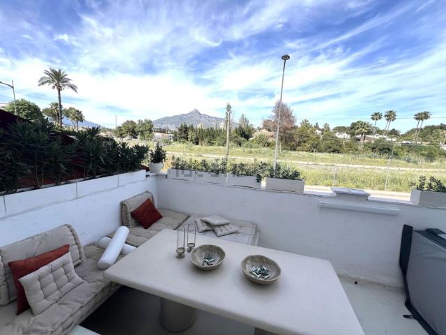 Piso, Valdeolletas Las Cancelas Xarblanca, Marbella