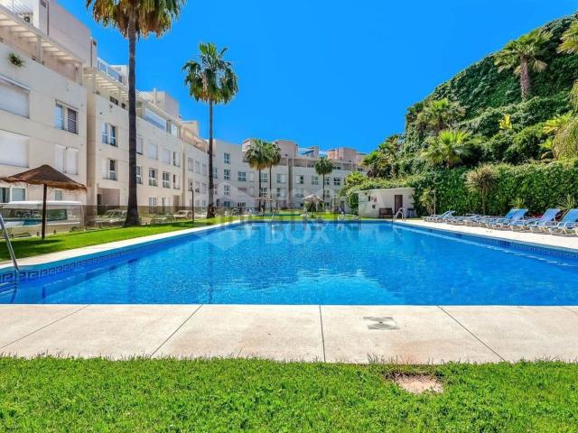 Piso, Valdeolletas Las Cancelas Xarblanca, Marbella