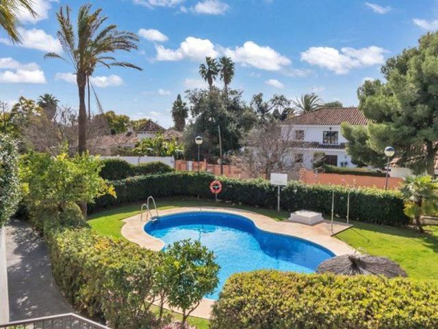 Piso, Valdeolletas Las Cancelas Xarblanca, Marbella