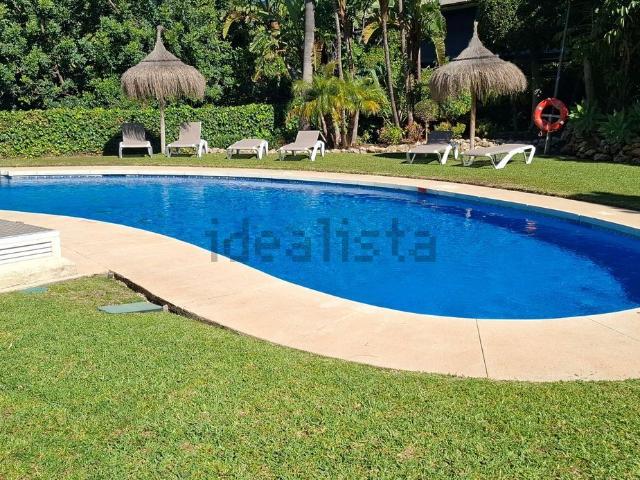 Piso, Valdeolletas Las Cancelas Xarblanca, Marbella