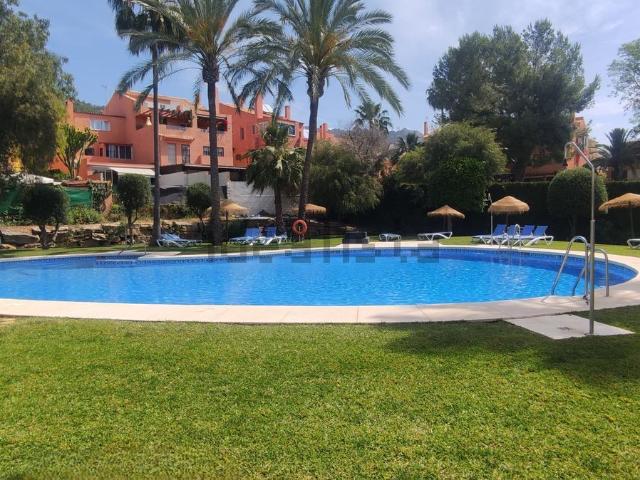 Piso, Valdeolletas Las Cancelas Xarblanca, Marbella