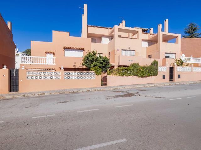 Piso, Valdeolletas Las Cancelas Xarblanca, Marbella