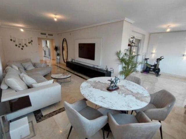 Piso, Valdeolletas Las Cancelas Xarblanca, Marbella