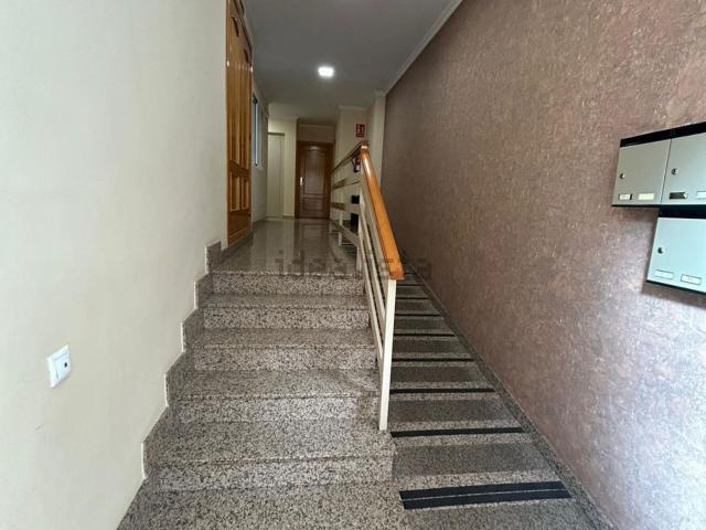 Piso, Valdepeñas