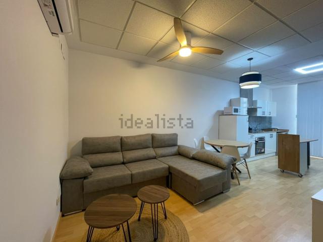 Piso, Valdepeñas
