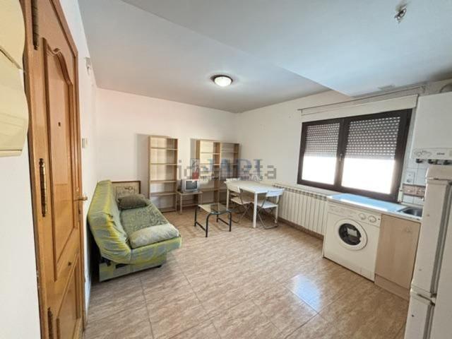 Piso, Valdepeñas