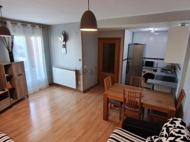 Piso, Valdepeñas