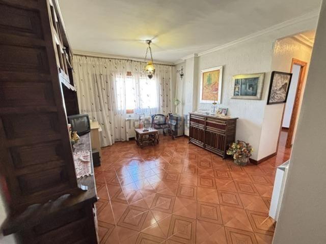 Piso, Valdepeñas