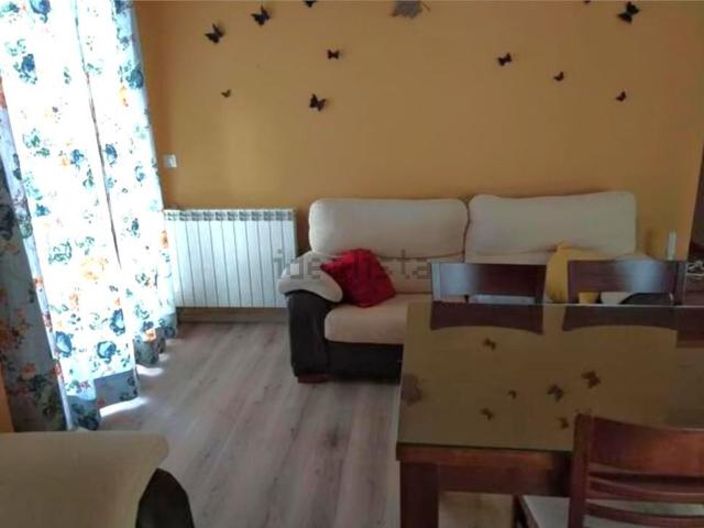 Piso, Valdepeñas