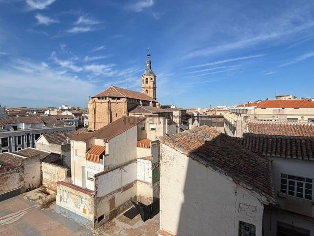 Piso, Valdepeñas