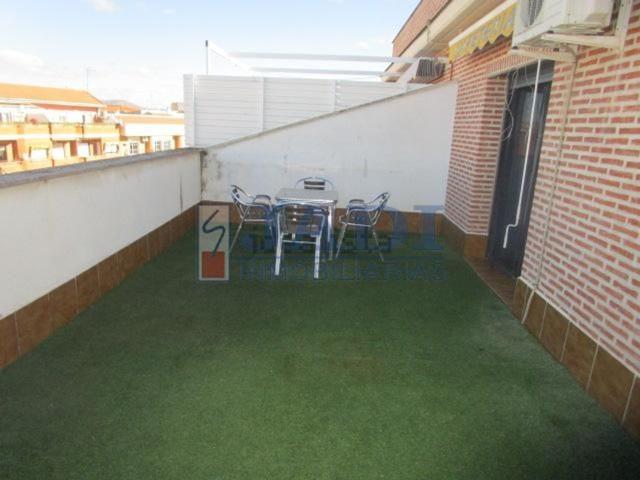 Piso, Valdepeñas