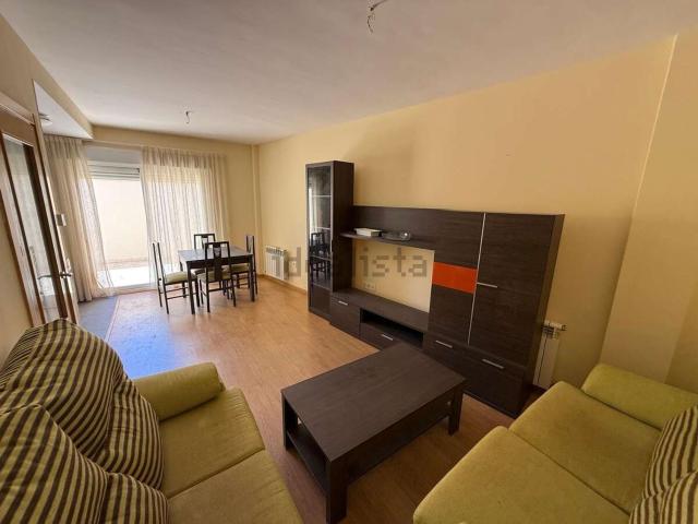 Piso, Valdepeñas