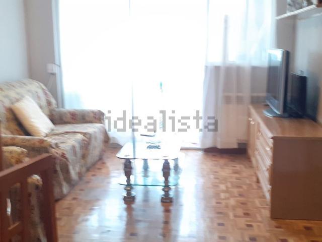 Piso, Valdezarza, Madrid