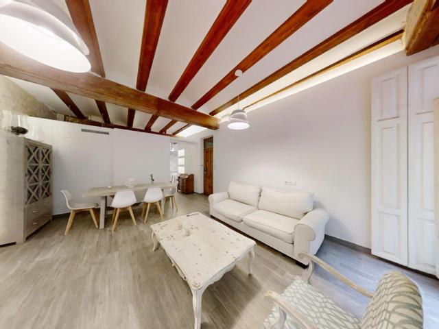 piso valencia sant francesc