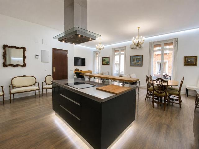 piso valencia sant francesc