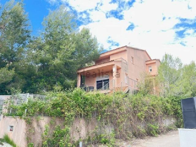 Piso, Valldemar Montmar, Calafell