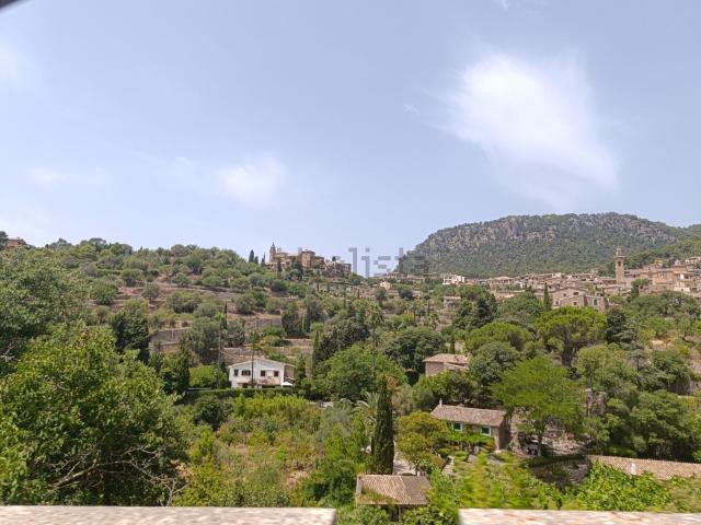 Piso, Valldemossa