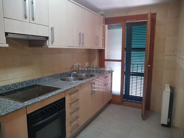 Piso, Valldemossa
