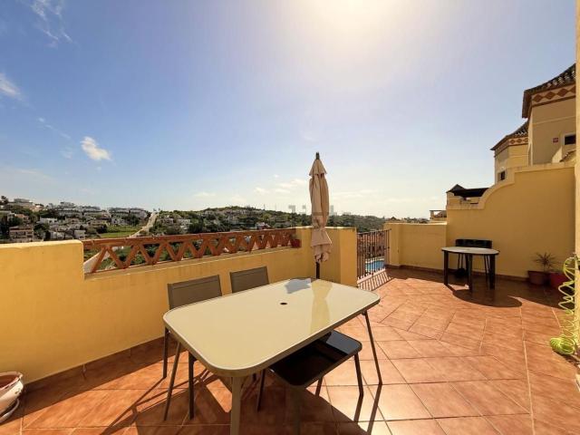 Piso, Valle Romano Golf, Estepona