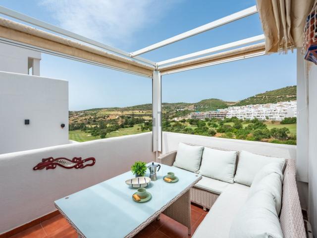Piso, Valle Romano Golf, Estepona