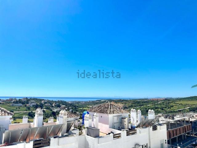 Piso, Valle Romano Golf, Estepona