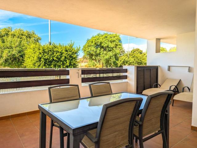 Piso, Valle Romano Golf, Estepona
