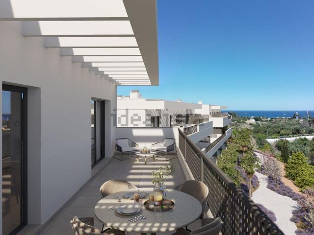Piso, Valle Romano Golf, Estepona