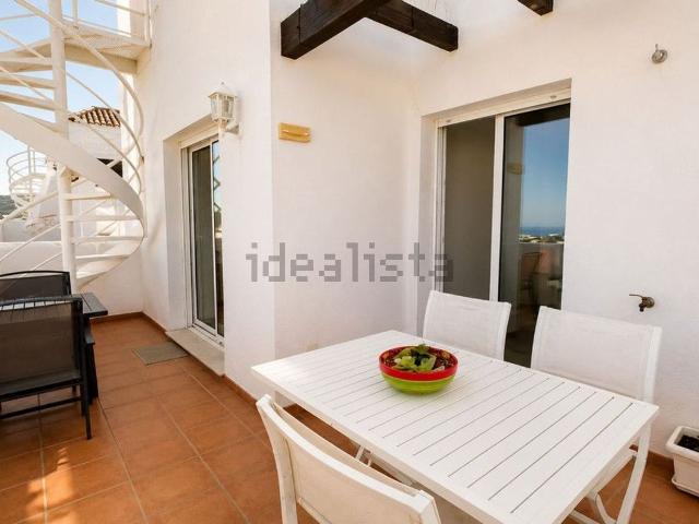 Piso, Valle Romano Golf, Estepona