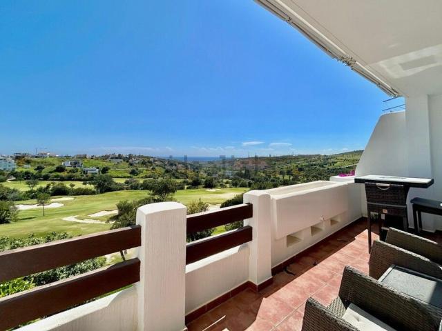Piso, Valle Romano Golf, Estepona