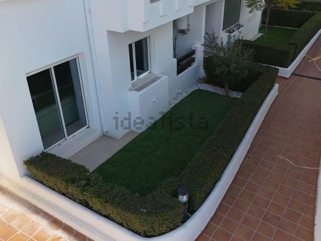 Piso, Valle Romano Golf, Estepona