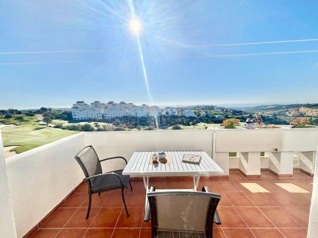 Piso, Valle Romano Golf, Estepona