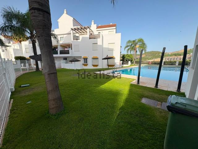 Piso, Valle Romano Golf, Estepona