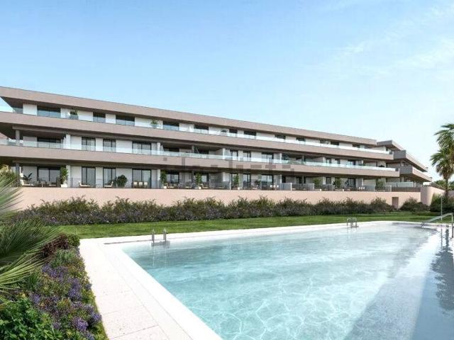Piso, Valle Romano Golf, Estepona