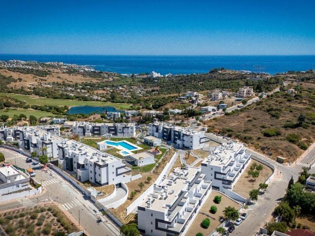 Piso, Valle Romano Golf, Estepona