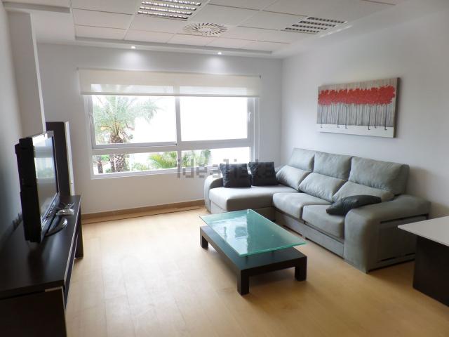 Piso, Valle Romano Golf, Estepona