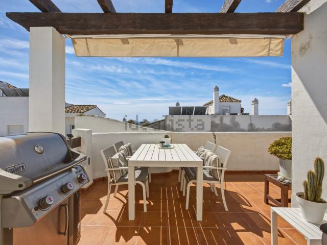 Piso, Valle Romano Golf, Estepona