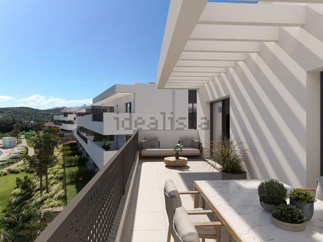 Piso, Valle Romano Golf, Estepona