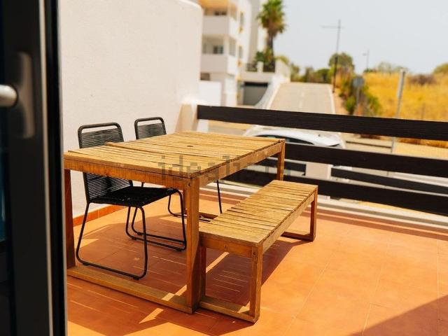 Piso, Valle Romano Golf, Estepona