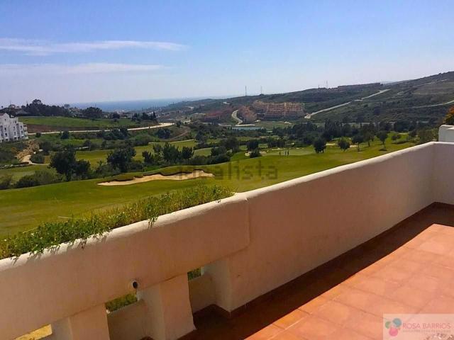 Piso, Valle Romano Golf, Estepona